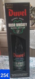 Duvel Barrel Aged batch 7, Collections, Enlèvement ou Envoi, Duvel