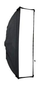 Grande Softbox, Enlèvement, Comme neuf, Autres types