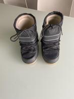 Sneeuwbotten, snowboots grijs maat 26/28, Enlèvement ou Envoi, Comme neuf, Garçon ou Fille, Bottes