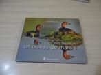 PETIT BOUCHON, UN OISEAU DE MARAIS     NEUF, Boeken, Dieren en Huisdieren, Nieuw, Ophalen of Verzenden, Hervé Stiévenart, Vogels