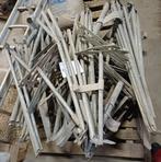 Driepikkel, Enlèvement