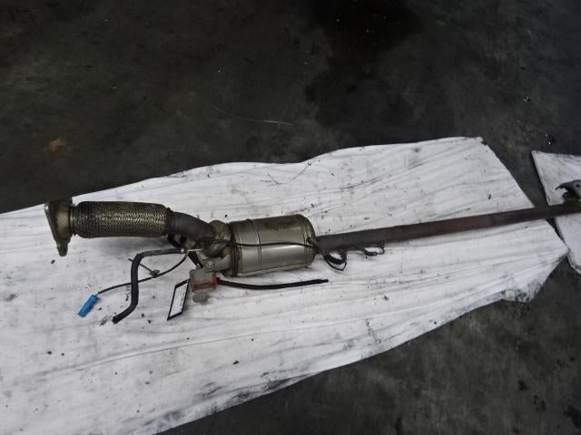 FILTRE A PARTICULES Renault Grand Scénic II (JM), Autos : Pièces & Accessoires, Filtres, Renault, Utilisé