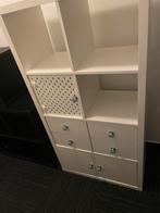 Kallax + accessoires, Maison & Meubles, Enlèvement, Utilisé