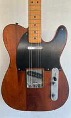 Squier 40th Anniversary Telecaster Vintage Edition, Musique & Instruments, Instruments à corde | Guitares | Électriques, Enlèvement