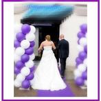 Paarse loper voor bruiloft of feest, Vêtements | Femmes, Vêtements de mariage & Accessoires de mariage, Enlèvement ou Envoi, Neuf