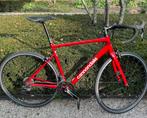 Cannondale koersfiets te koop, Autres marques, Comme neuf, Enlèvement, 53 à 57 cm