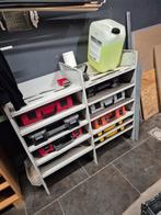 Professionele inrichting doblo , citan , jumper, Auto diversen, Auto-accessoires, Ophalen