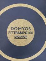 trampoline Domyos, Enlèvement, Comme neuf, Jambes, Autres types