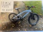 Bmw fiets in perfecte staat., Ophalen, Zo goed als nieuw