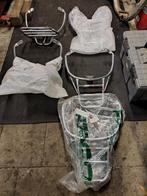 Vespa 50 sprint primavera lot achterrekjes  300€/alles, Ophalen