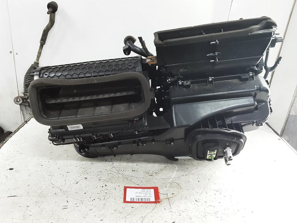 RADIATEUR DE CHAUFFAGE Volvo XC40 (XZ) (01-2017/12-2022), Mevr. I. Hauben, Rue de l'Espoir 34 34
4030  GRIVEGNÉE, BE, Info@Collignon.be