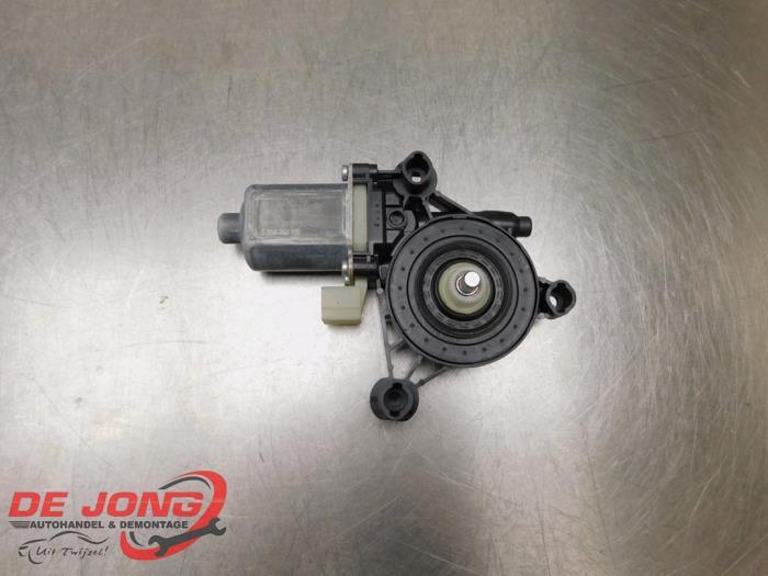 Raammotor Portier van een Audi A3, Gebruikt, -, -, -