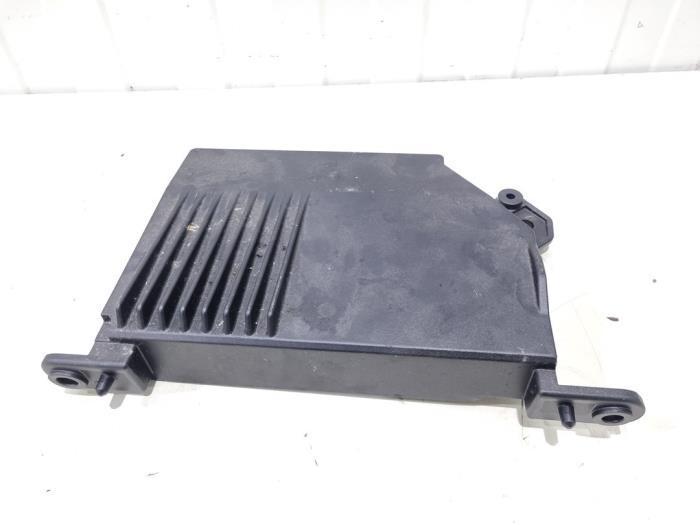 Radio versterker van een Volvo XC60, Auto-onderdelen, Elektronica en Kabels, Volvo, Gebruikt, 3 maanden garantie, Ophalen of Verzenden