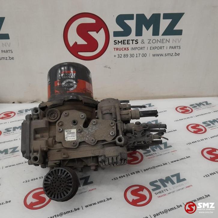 Occ sécheur d'air Renault, Autos : Pièces & Accessoires, Pièces camion, Renault, Autres pièces automobiles, Utilisé