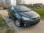 Ford c-max, Achat, Entreprise, Boîte manuelle, Noir