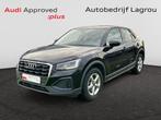 Audi Q2 Q2 35 TFSI, 118 g/km, Achat, Q2, Boîte manuelle