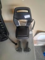 Fietszit Qibbel, Enlèvement ou Envoi