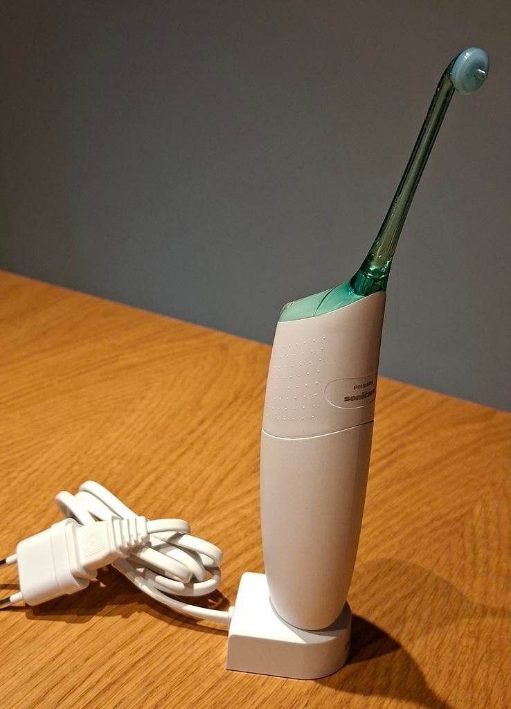 Elektrische Flosser, Enlèvement ou Envoi, Neuf, Hygiène bucco-dentaire