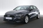(2BFX929) AUDI A3 SPORTBACK, Auto's, Audi, Gebruikt, Euro 6, Bedrijf, 5 zetels