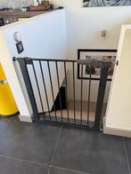 Barrière sécurité enfant baby dan, Enfants & Bébés, Enlèvement, Utilisé, Métal ou Fer, Barrière de sécurité