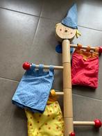 Porte-manteau mural pour enfants, Enlèvement, Comme neuf