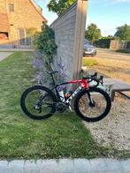 Trek emonda slr9 2022, 49 à 53 cm, Enlèvement, Comme neuf, Plus de 20 vitesses