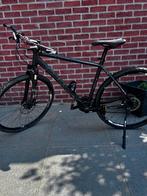 Mountainbike  Cube country lite system CLS, Gebruikt, Vering, Overige maten, Meer dan 20 versnellingen