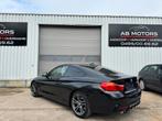 BMW 428i coupe M pack Automaat 104.000 km 2015 Topstaat!, Auto's, Automaat, Euro 6, 4 Reeks, Bedrijf