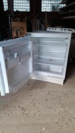 Inbouwkoelkast tafelmodel, Elektronische apparatuur, Koelkasten en IJskasten, Ophalen, Zo goed als nieuw, Minder dan 85 cm