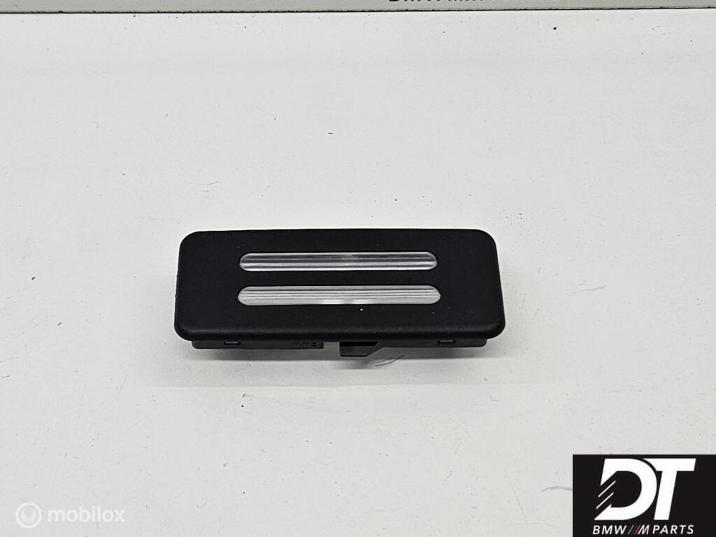 Binnenverlichting BMW 3-serie Coupé E92 63316962013, Gebruikt, Ophalen of Verzenden, BMW, BMW