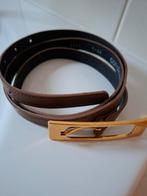 Gratis nieuwe riem, Kleding | Dames, Ophalen, Bruin