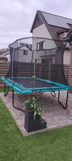 Trampoline, Kinderen en Baby's, Speelgoed | Buiten | Trampolines, Ophalen