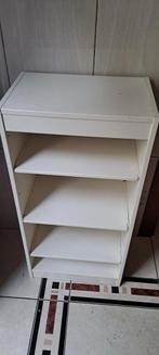 Petit meuble ikea( trofast), Ophalen