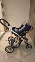 Kinderwagen Mutsy, Kinderen en Baby's, Ophalen, Kinderwagen, Mutsy
