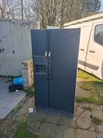 Dubbel koelkast, Tuin en Terras, Ophalen