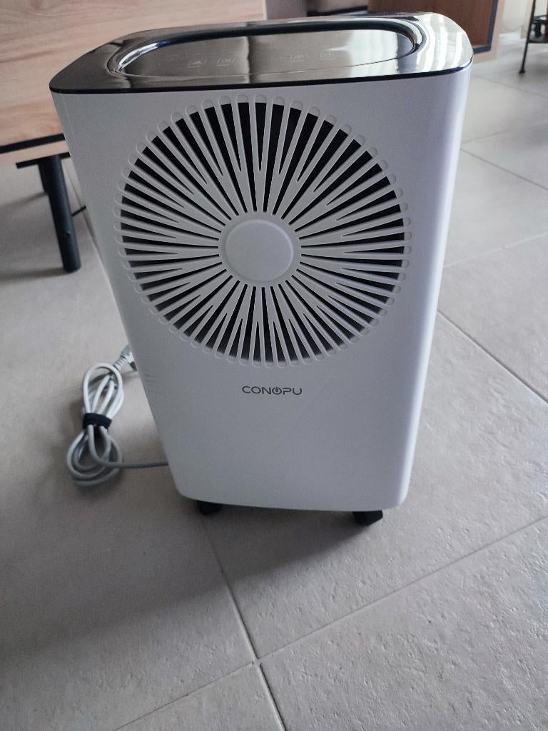 Déshumidificateur 12L/jour – comme neuf – 80€, Enlèvement