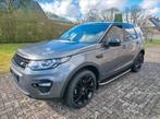 Land Rover Discovery Sport 2.0 TD4 HSE €6, Auto's, Land Rover, Automaat, Leder, Particulier, SUV of Terreinwagen