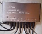 Harley Benton PowerPlant ISO-2 Pro (PSU voor pedals), Enlèvement ou Envoi, Comme neuf