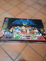 Vintage hotel MB, Ophalen