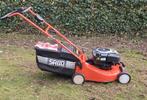 SABO VARIO 47 zelftrekkende benzine grasmaaier, Enlèvement