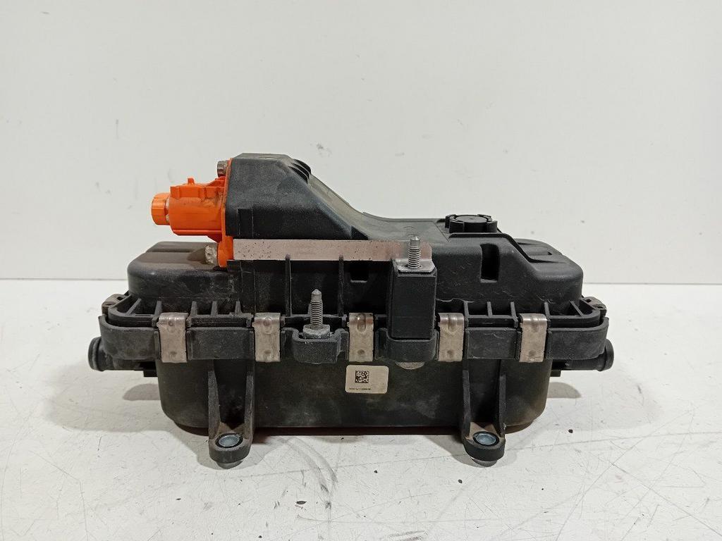 Computer Renault Kangoo, Auto-onderdelen, Elektronica en Kabels, Renault, Gebruikt, Herkomst onderdeel bekend, 12 maanden garantie