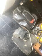 tondeuse husqvarna, Tuin en Terras, Ophalen, Gebruikt, Elektrische grasmaaier, Minder dan 30 cm