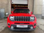 Jeep Renegade 1.3T S-Limited Automaat 151pk * LED *, Auto's, Jeep, Automaat, Stof, 4 cilinders, Bedrijf