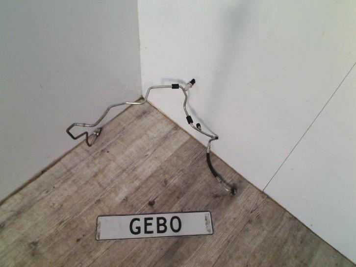 AIRCO LEIDING Volkswagen Polo V (6R) (01-2009/05-2022), Auto-onderdelen, Airco en Verwarming, Volkswagen, Gebruikt