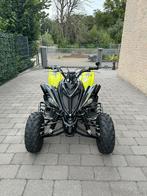 Yamaha Raptor 700R SE 2022, 686 cm³, 12 à 35 kW, 1 cylindre
