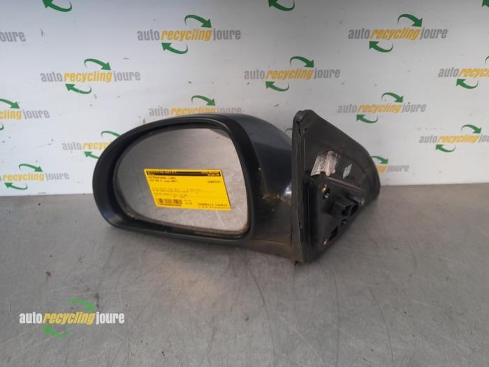 Rétroviseur extérieur gauche d'un Kia Ceed, Kia, -, -, 3 mois de garantie