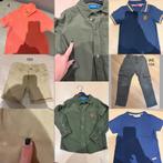 Pakket jongenskleding maat 104, Kinderen en Baby's, Ophalen, Zo goed als nieuw, Maat 104