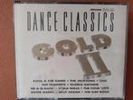 Cd Dance Classics, Cd's en Dvd's, Ophalen of Verzenden, Dance, Boxset