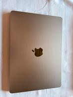 Macbook air m3 13”, Computers en Software, Apple Macbooks, Ophalen, 256 GB, 13 inch, Zo goed als nieuw