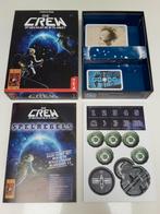 Nieuw spel De Crew, 3-5 spelers, 10+, 999, + 1 gratis promo, Ophalen of Verzenden, Nieuw, 999 Games